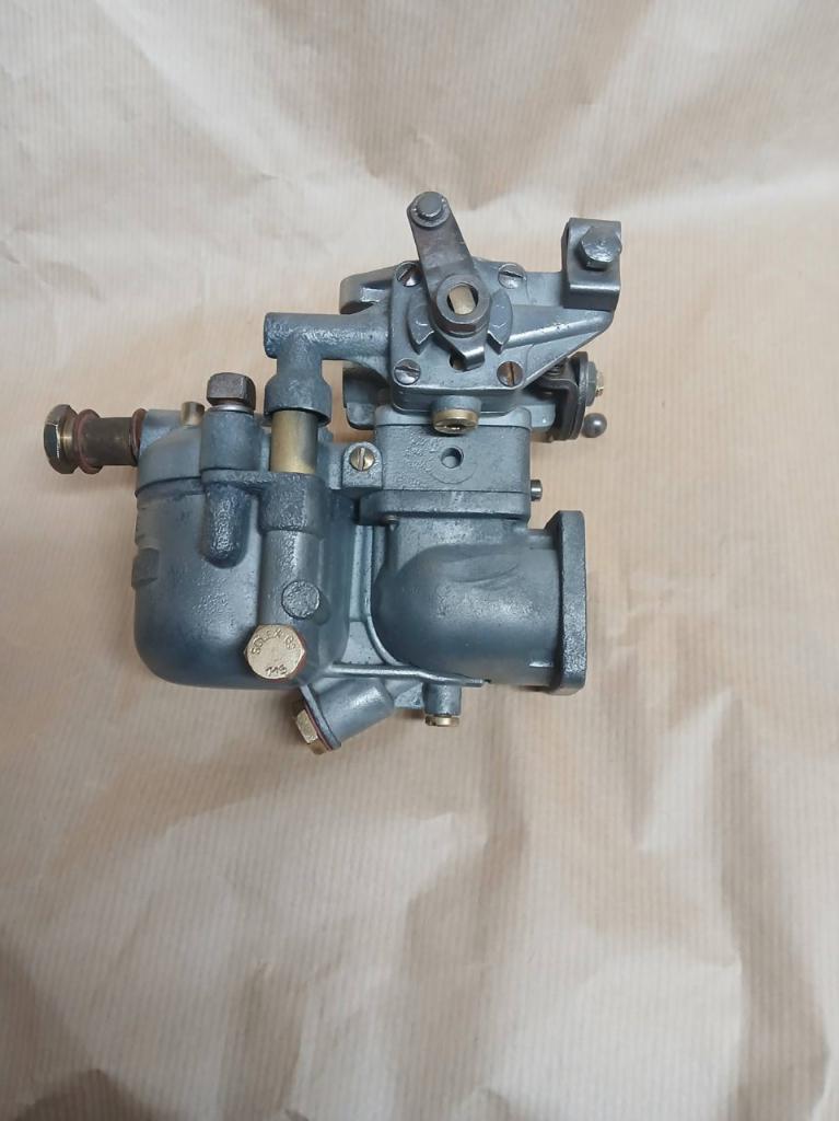 Carburateurs SOLEX 26 VAFG VBFG LesAnciennes.com