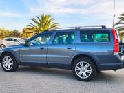image_17-VOLVO XC70 Summum 2.4 D5 20v - 2006