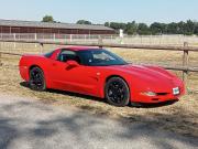 image_4-CHEVROLET Corvette C5 - 2000