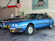 image_1-CITROEN CX 2400 GTI - 1978
