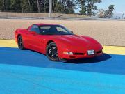 image_1-CHEVROLET Corvette C5 - 2000