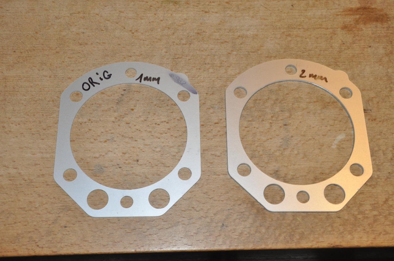 Joint de culasse alu R100 R80 LesAnciennes.com