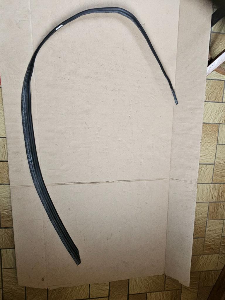 Joint CITROEN SM LesAnciennes.com