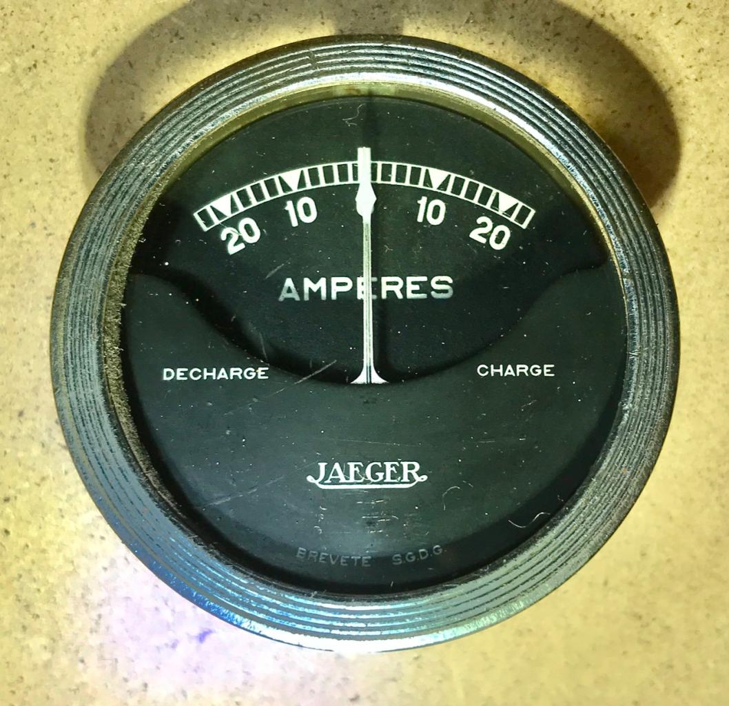 Pièces AMILCAR SALMSON S4E VAL3 LesAnciennes.com