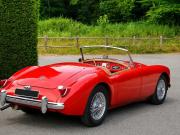 image_3-MG MGA Roadster - 1958