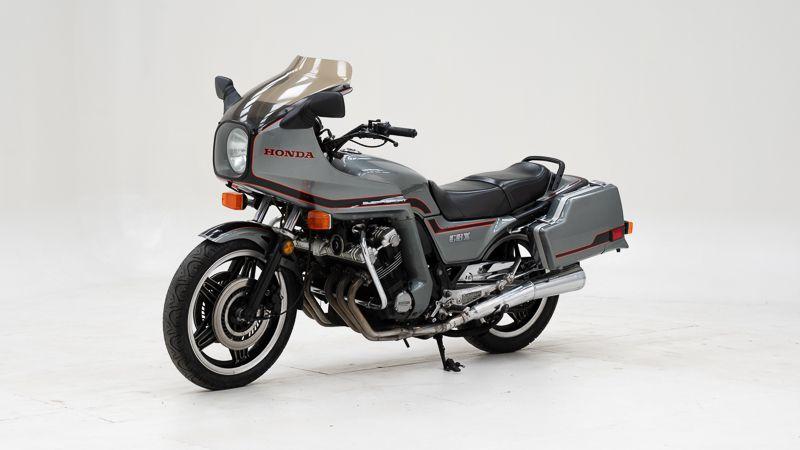 HONDA CBX - 1981 LesAnciennes.com