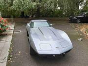 image_3-CHEVROLET Corvette C3 25° ANNIVERSAIRE - 1978