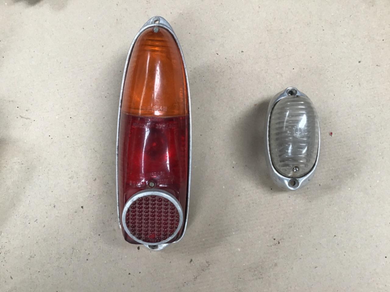 CLIGNOTANT FIAT 600 LesAnciennes.com