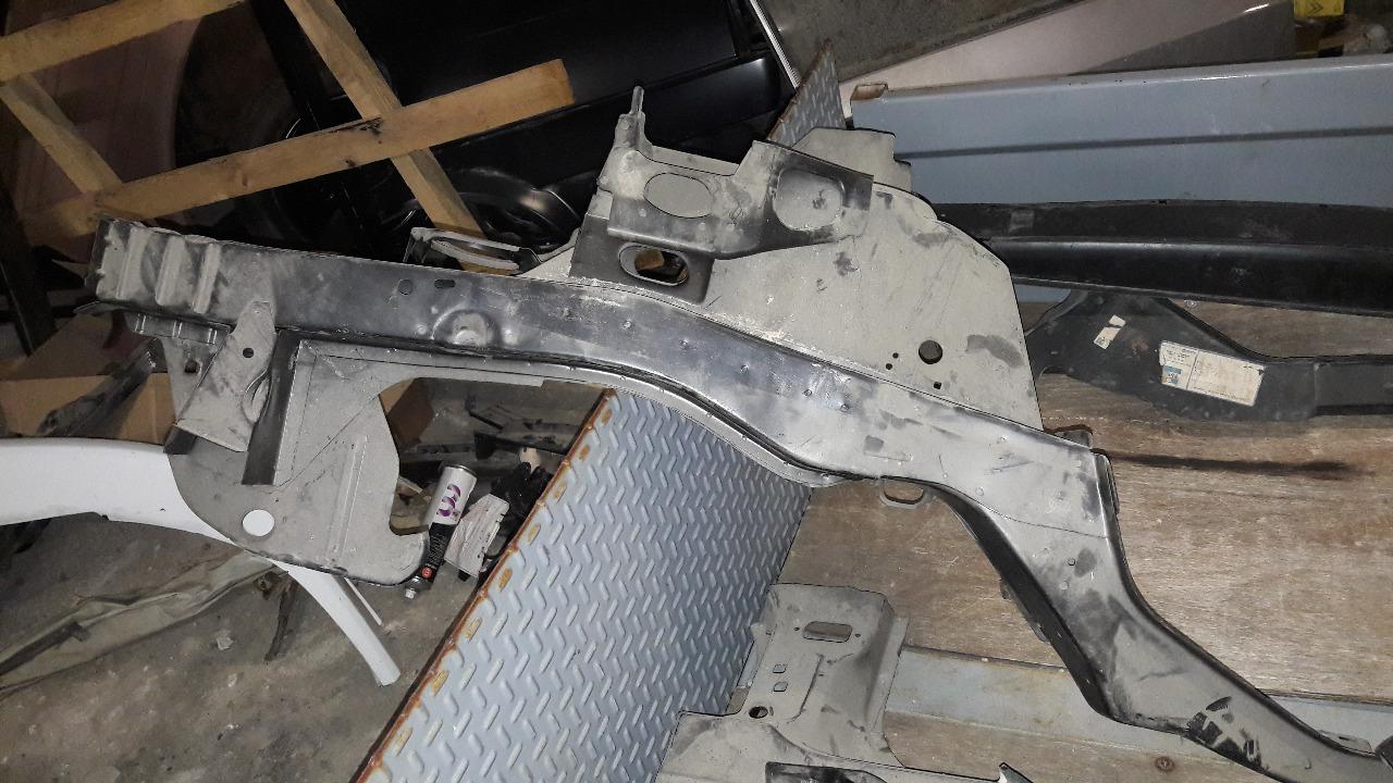 Longeron CITROEN BX toutes LesAnciennes.com