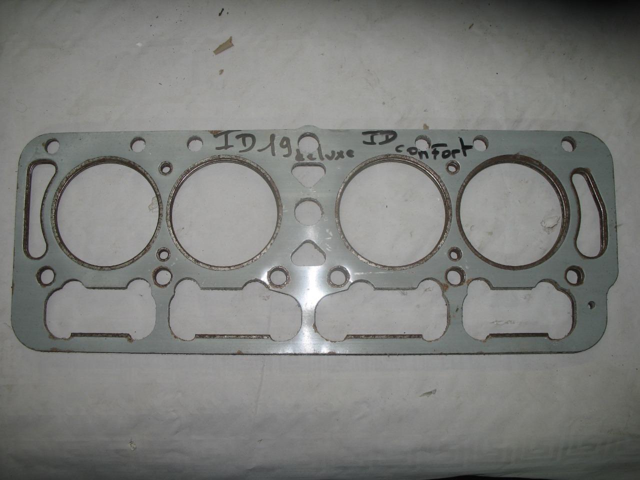 Joint de culasse CITROEN ID LesAnciennes.com