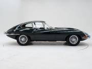 image_5-JAGUAR E-Type Series 1 3.8 FHC - 1964