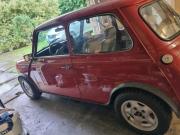 image_2-AUSTIN Mini The Chelsea 1000 - 1986