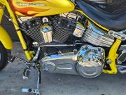 image_9-HARLEY DAVIDSON SPRINGER CVO 110 CI SCREAMINEAGLE - 2009