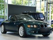 image_3-BMW Z3 Roadster 1.9i 141 cv - 1997
