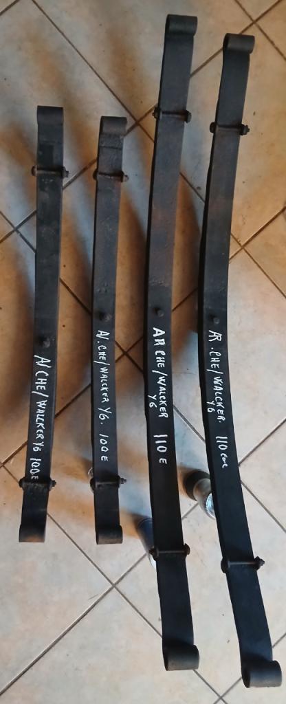 Pièces CHENARD ET WALCKER Y6 LesAnciennes.com