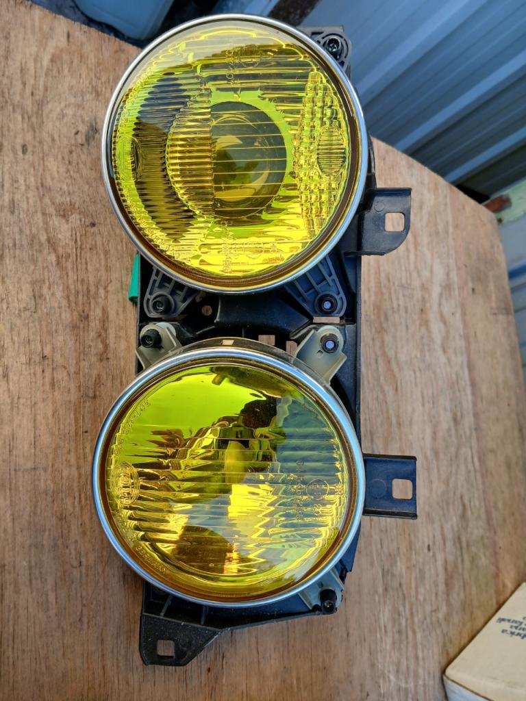 Pièces BMW E34 LesAnciennes.com