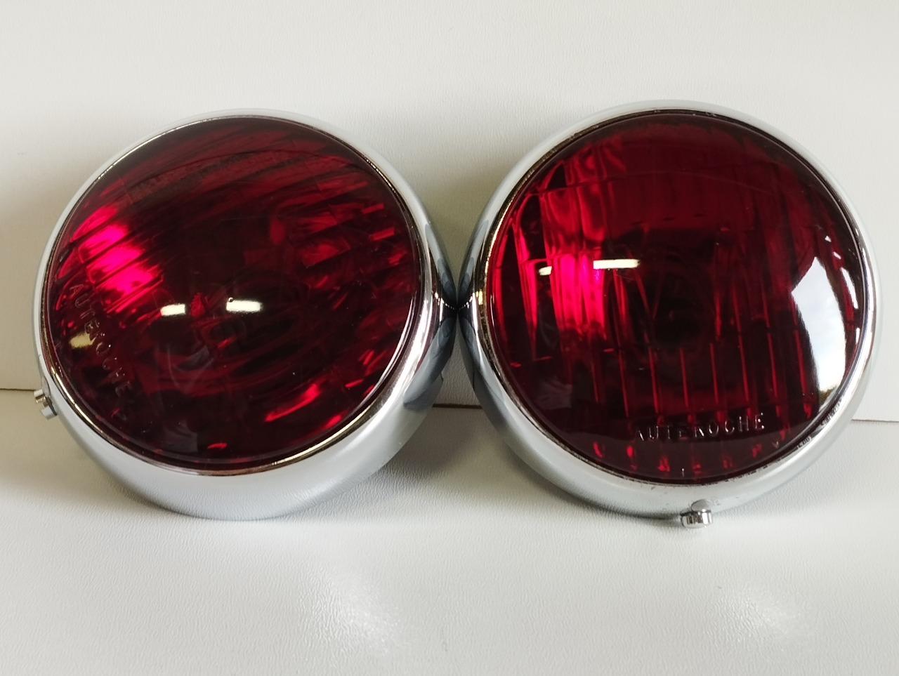 Feu DIVERS toute LesAnciennes.com