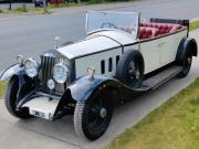 image_0-ROLLS ROYCE Phantom I All-weather Tourer - 1929