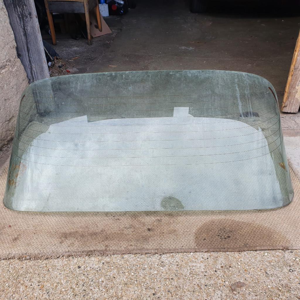 Annonces similaires Citroen DS : pare brise et lun LesAnciennes.com