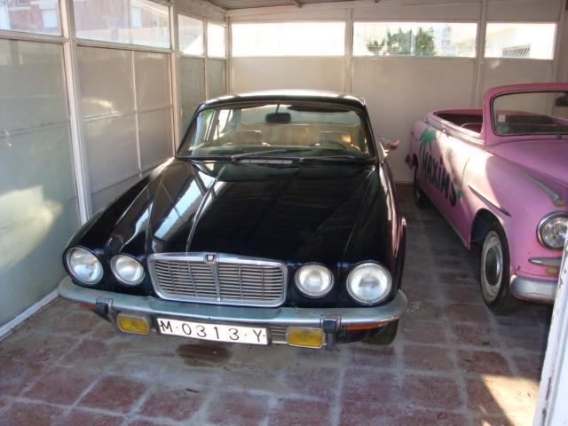 JAGUAR XJ6 4.2 - 1973 LesAnciennes.com