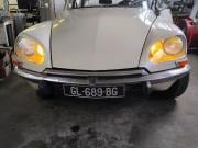 image_31-CITROEN DS 21ie "Confort" - 1972
