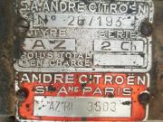 image_6-CITROEN 2CV AZ - 1956