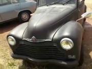image_0-SIMCA 6 Fourgonnette - 1949