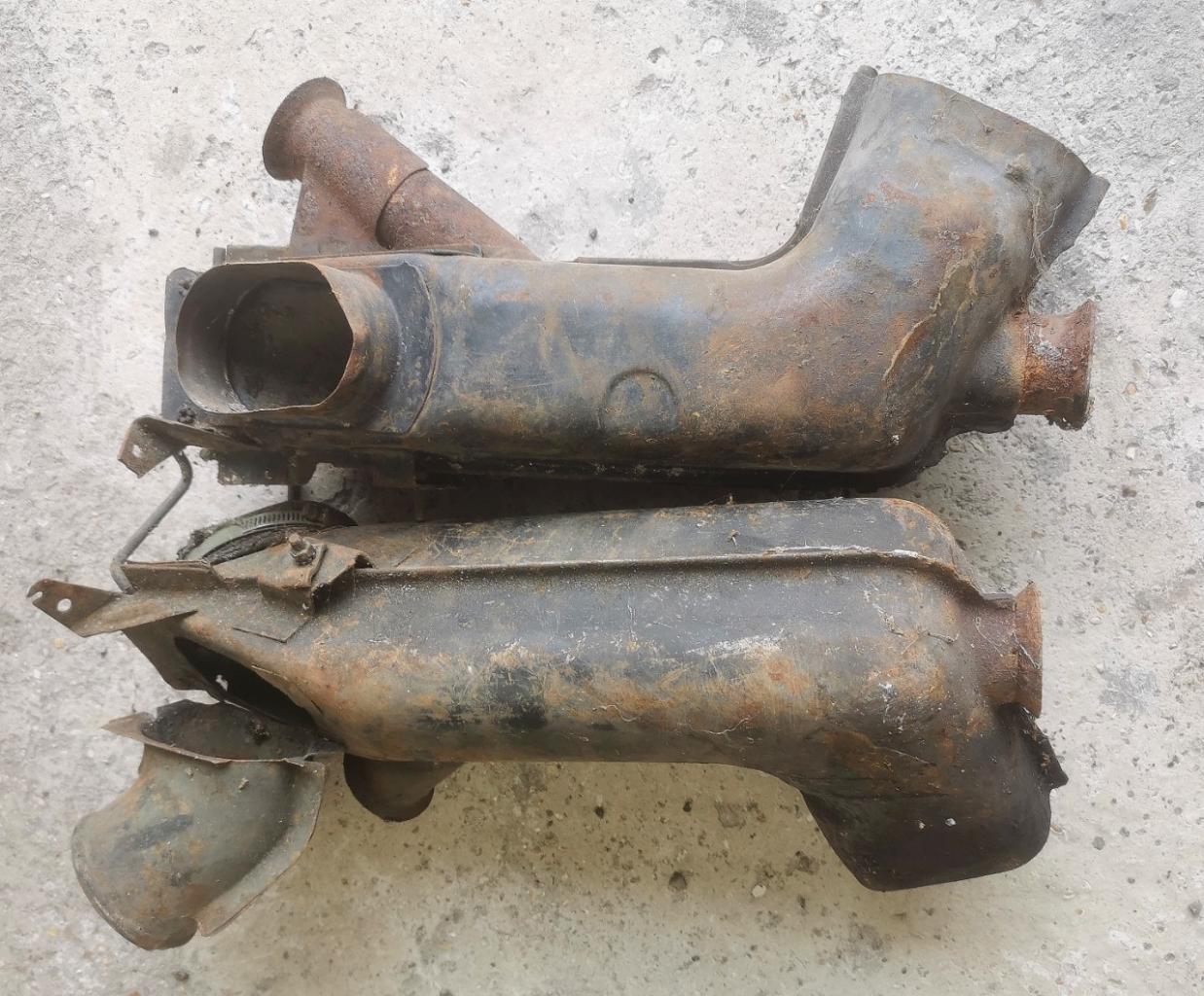 Pièces CITROEN 2CV LesAnciennes.com