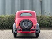 image_5-FIAT 500 Topolino 500A - 1938