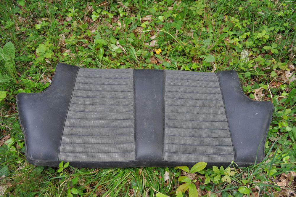 Pièces INNOCENTI Mini Cooper LesAnciennes.com