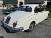 image_2-JAGUAR MK2 3.8L - 1964