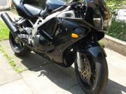 image_0-HONDA CBR 900 RR Fireblade - 1994
