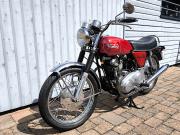 image_1-NORTON Commando 750 Electric Start - 1972