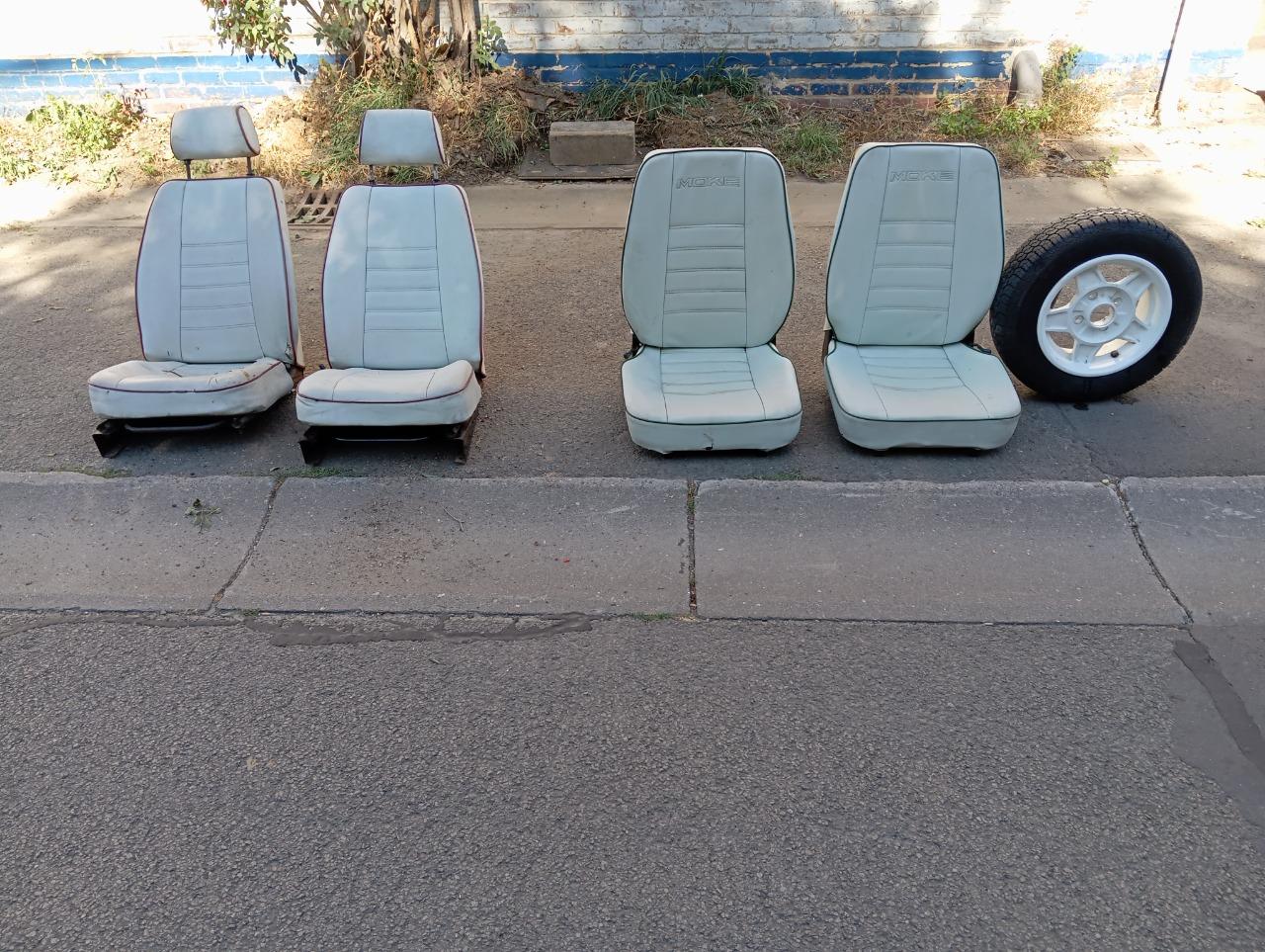Pièces MINI- Mini-Moke. LesAnciennes.com