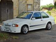 image_0-FORD Escort RS Turbo - 1987