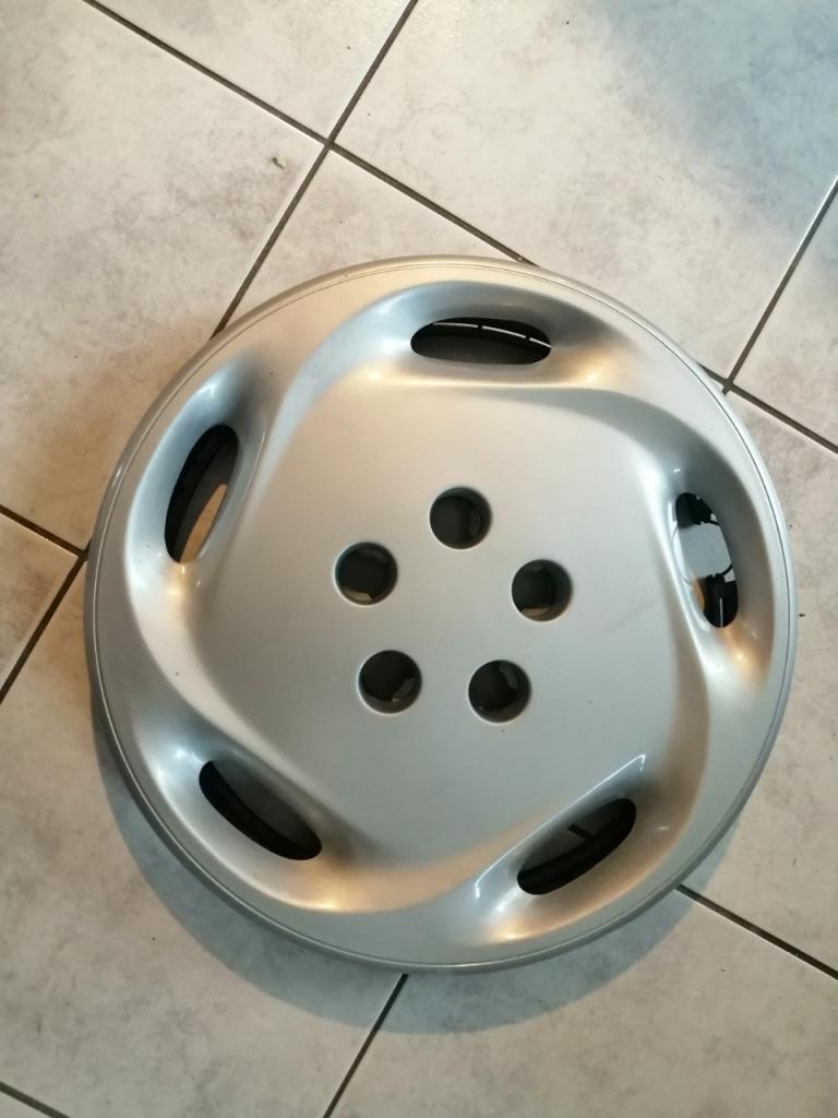 Enjoliveur Citroën XM phase 2 LesAnciennes.com