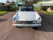 image_1-PEUGEOT 404 404 CABRIOLET - 1966