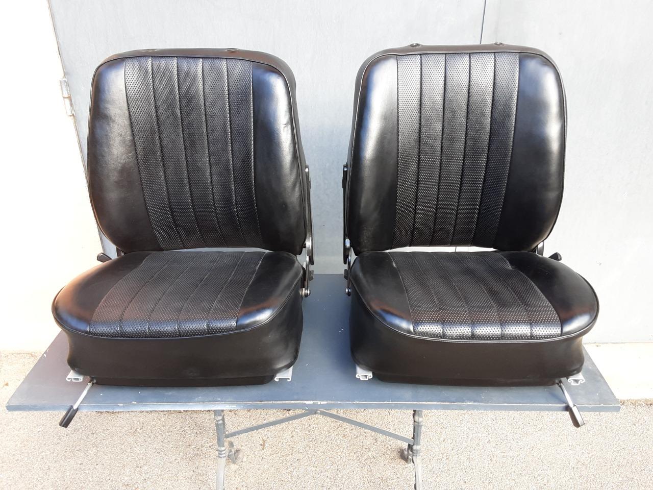 Pièces PORSCHE 911 911/912 chassis long LesAnciennes.com