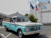 image_2-FORD F250 Pick-up - 1965
