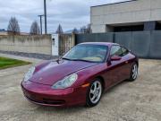 image_0-PORSCHE 911 996 Carrera 3.4 - 1999