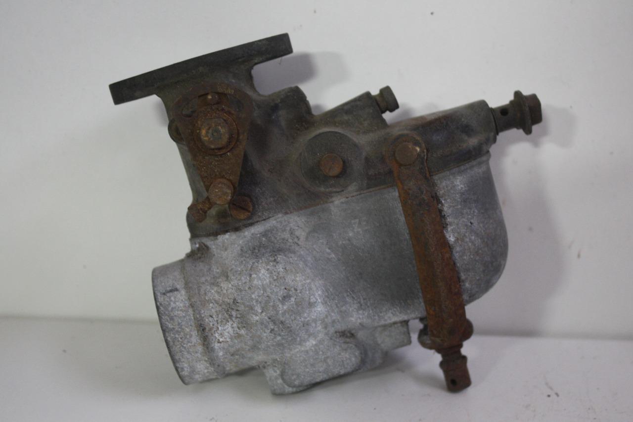 Carburateur Zenith 30 U 30U Ancien Collection LesAnciennes.com