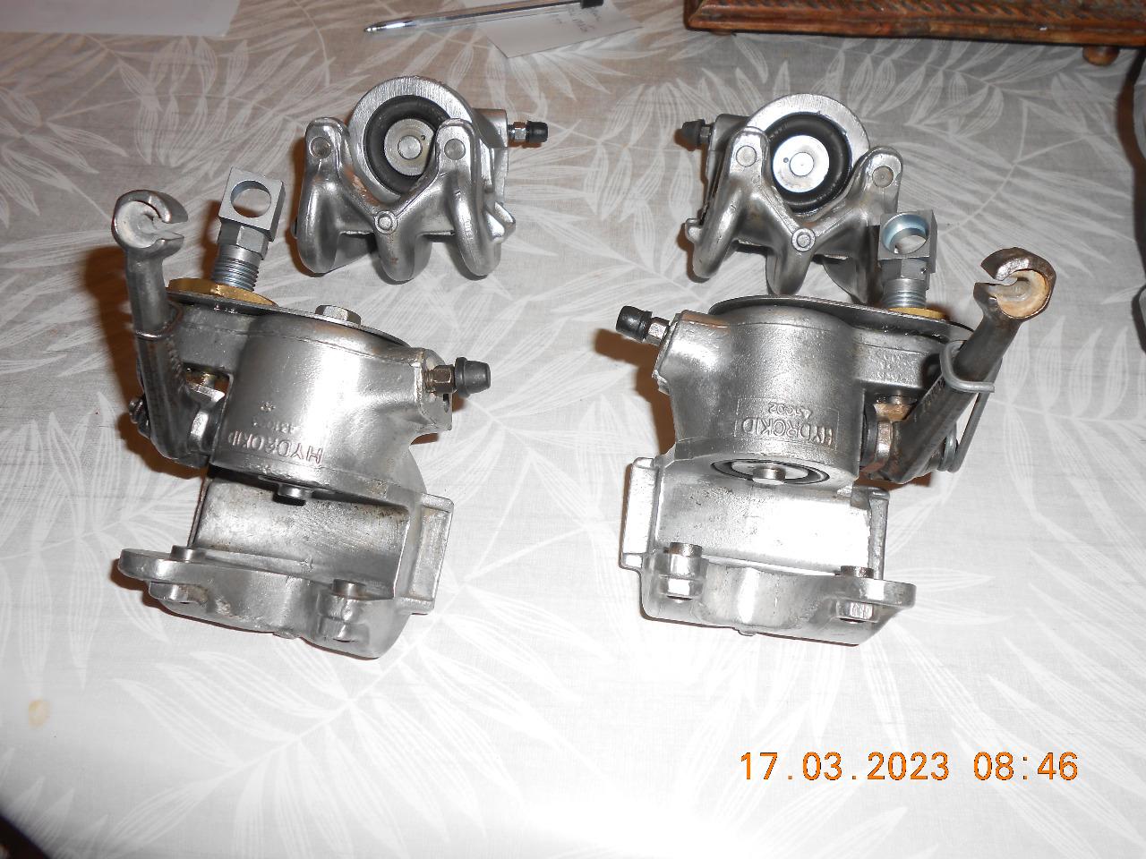 Pièces RENAULT 8 (R8) r8/r8G/r10/floride LesAnciennes.com