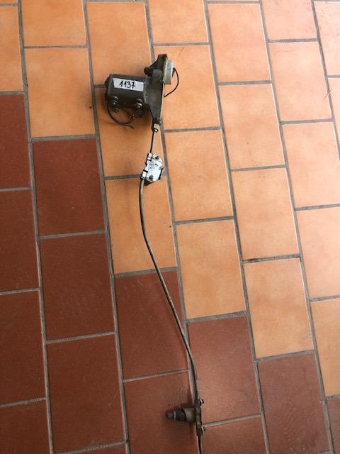 Moteur d'essuie-glace pour Lamborghini Miura LesAnciennes.com