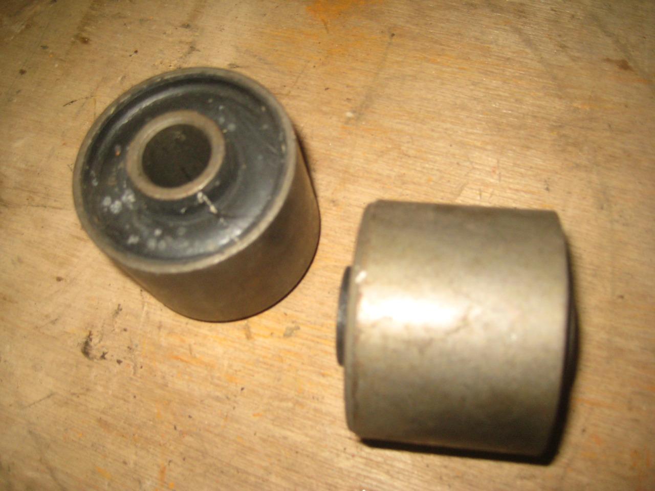 Silent bloc LesAnciennes.com