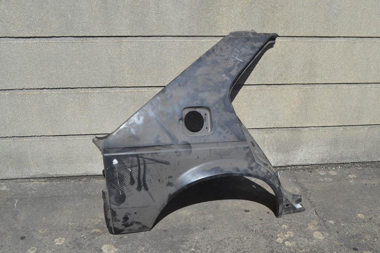 Aile AR DTE TALBOT Horizon, neuve LesAnciennes.com