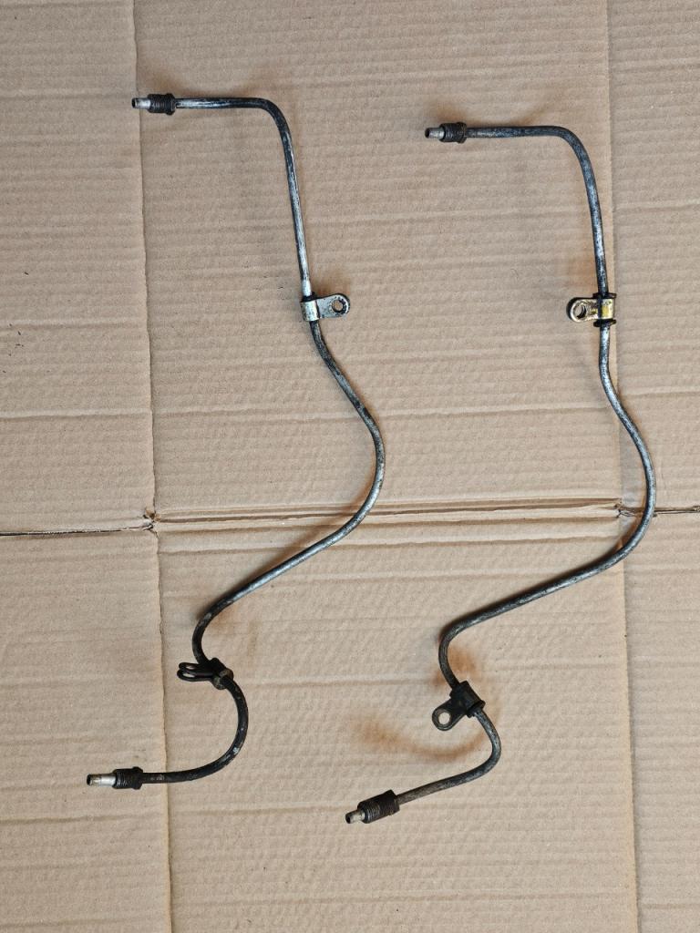 Tuyau hydraulique CITROEN DS LesAnciennes.com