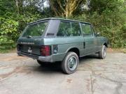 image_5-LAND ROVER Range Rover Classic - 1986