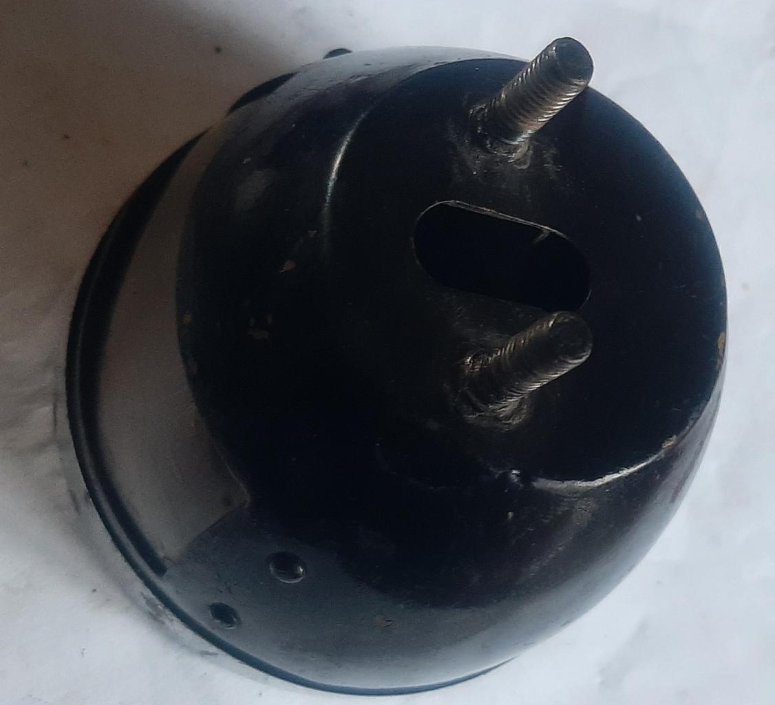 Pièces FEU D AILE ARRIERE LesAnciennes.com