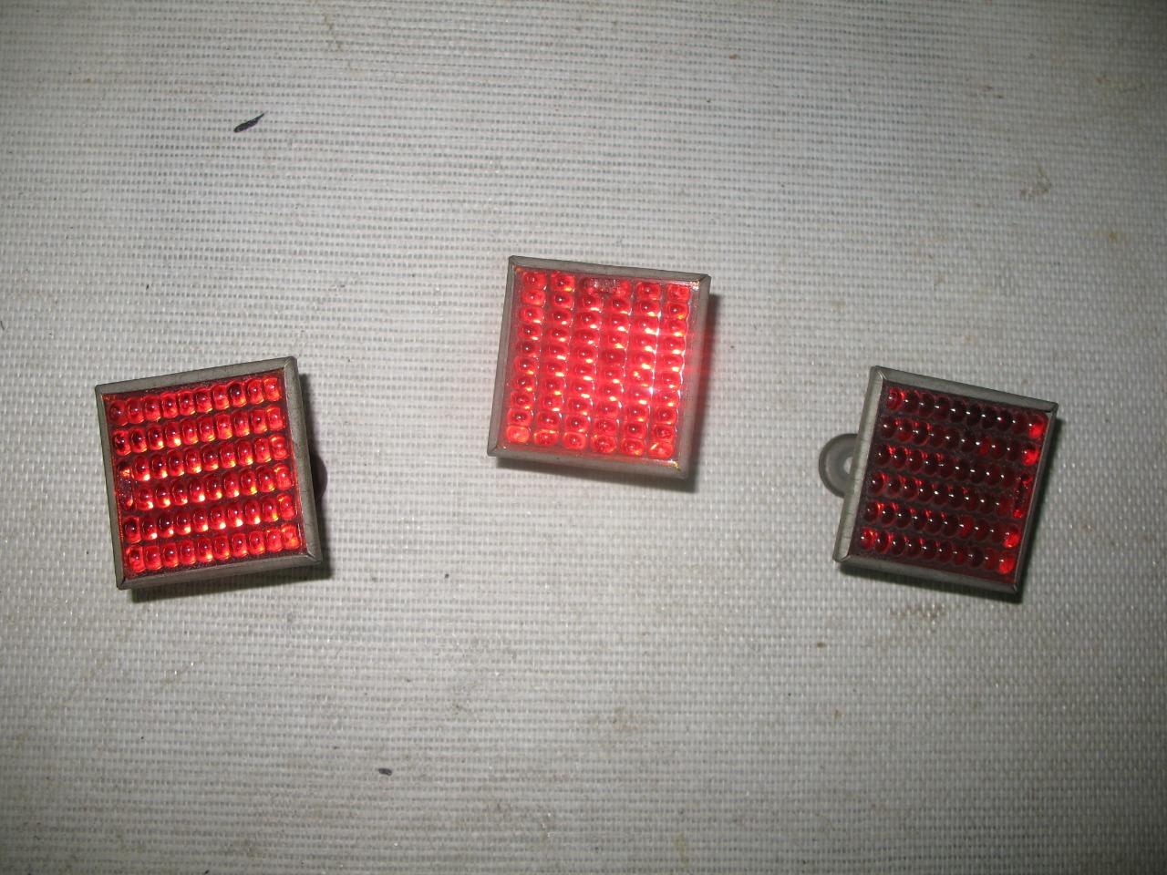 Catadioptes DIVERS LesAnciennes.com