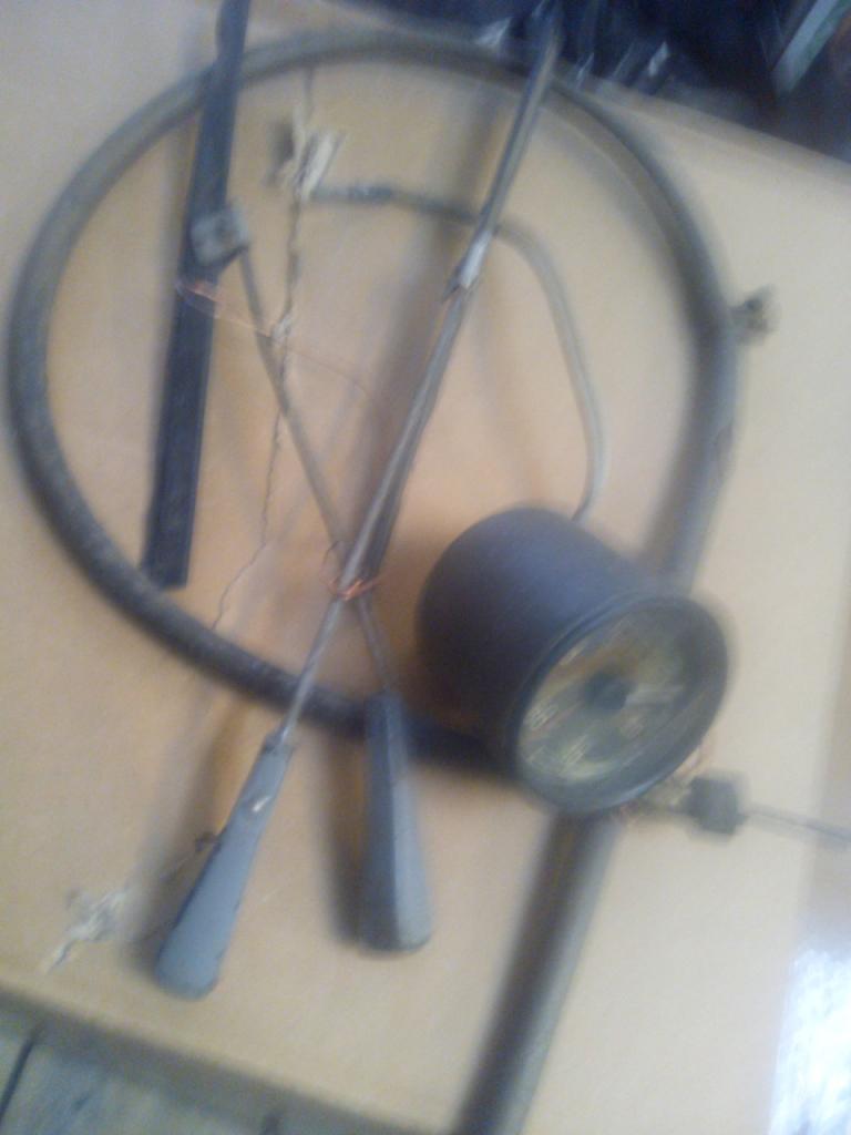 Câble CITROEN 2CV AZ LesAnciennes.com